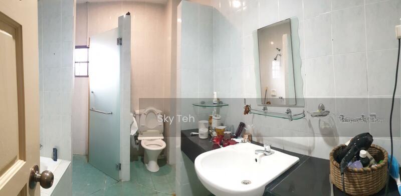 idaman villas - 3