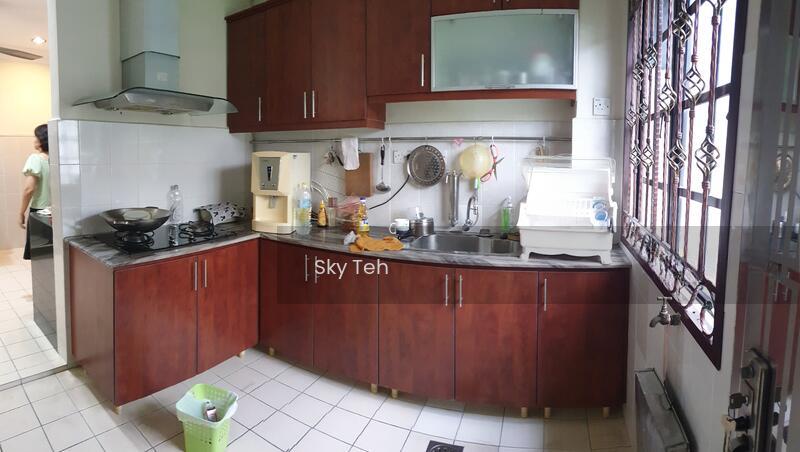 idaman villas - 4