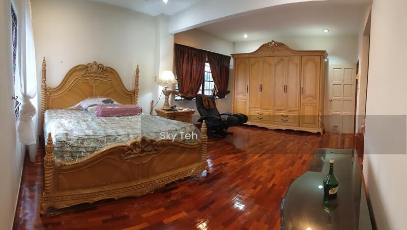 idaman villas - 5