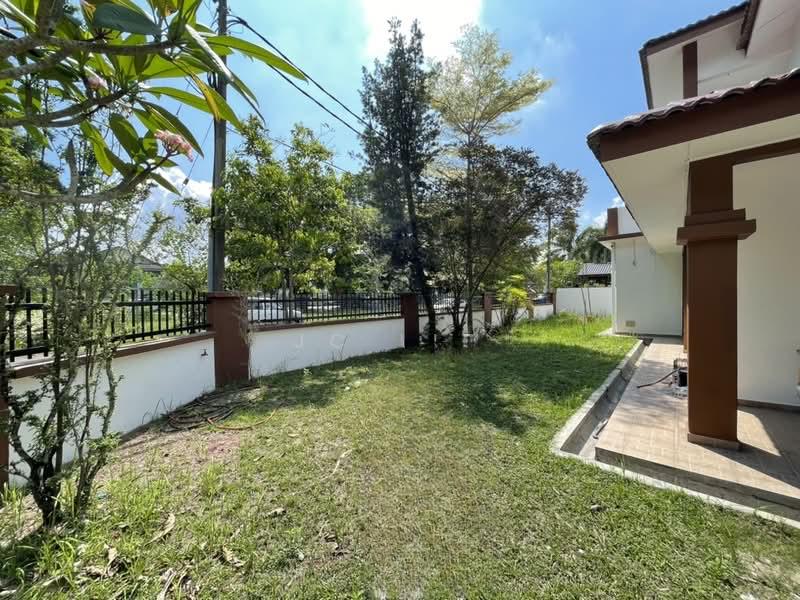 Taman Putra Prima - 2