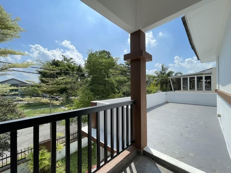 Taman Putra Prima - 1