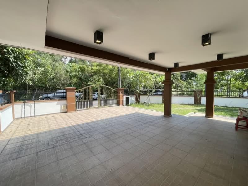 Taman Putra Prima - 3