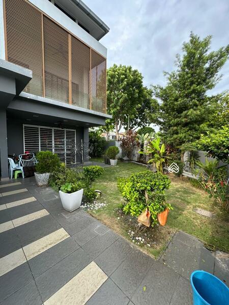 Setia Damai , Setia Alam @ Shah Alam - 2