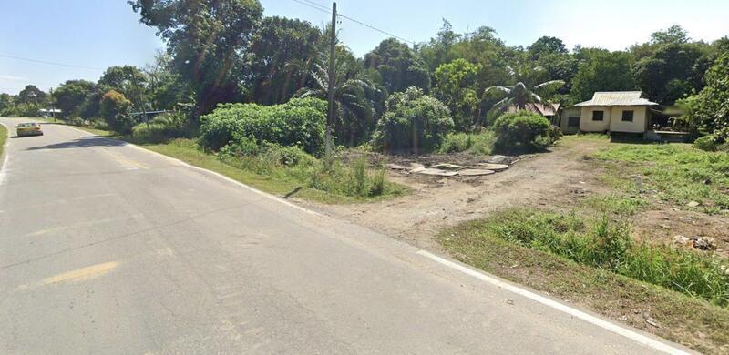 Kampung Tanjung Kupang - 1