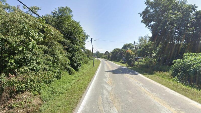 Kampung Tanjung Kupang - 4