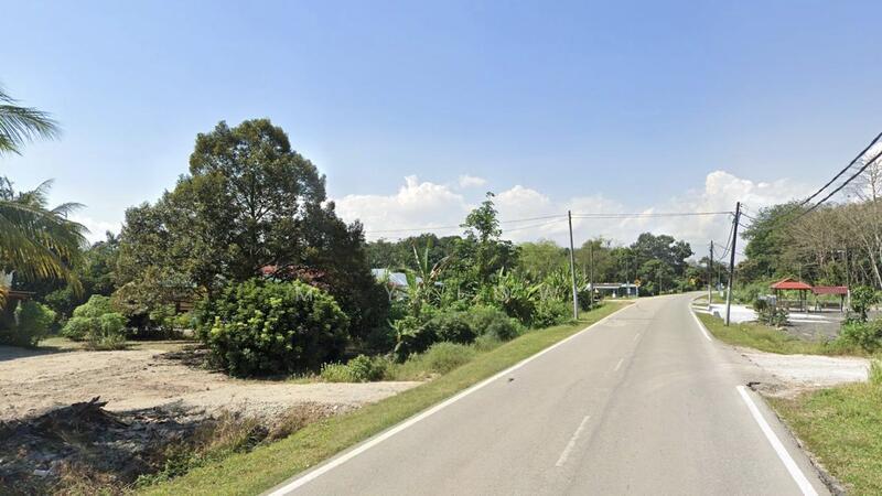 Kampung Tanjung Kupang - 3