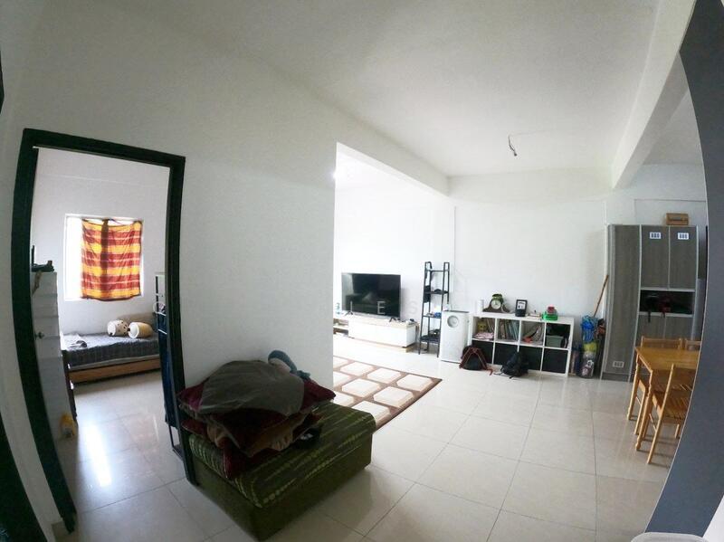 Taman Cheras Intan - 5