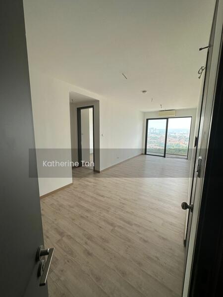 Bukit OUG Townhouse - 2