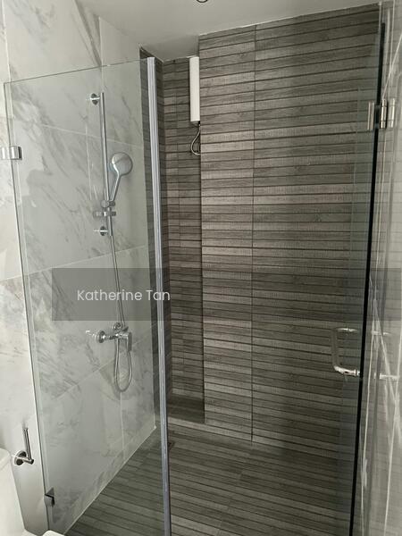 Bukit OUG Townhouse - 1