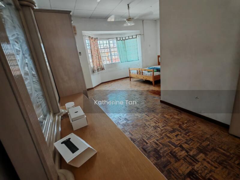 Bukit OUG Townhouse - 4