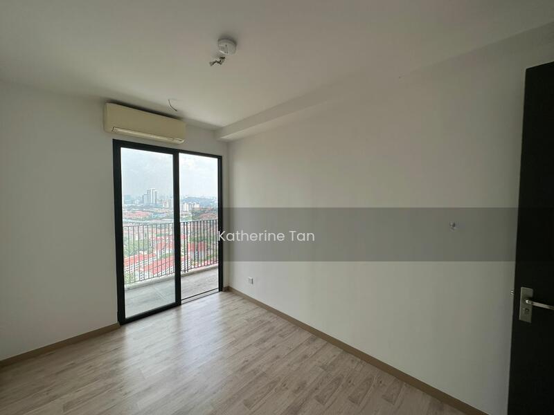 Bukit OUG Townhouse - 3