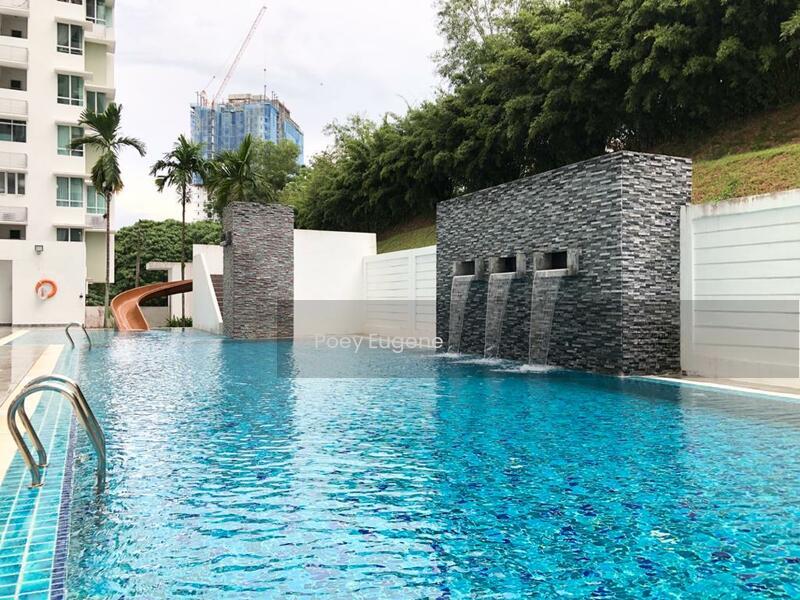 D'Zone Condominium - 2