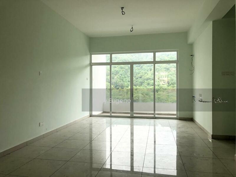 D'Zone Condominium - 3
