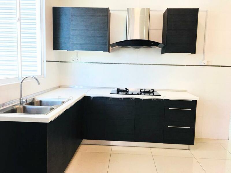 D'Zone Condominium - 4
