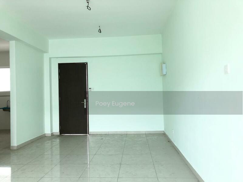 D'Zone Condominium - 5