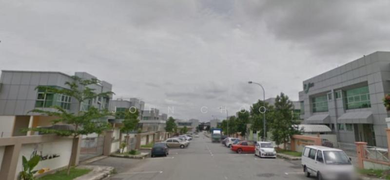 Taman Perindustrian Nusa Cemerlang - 3