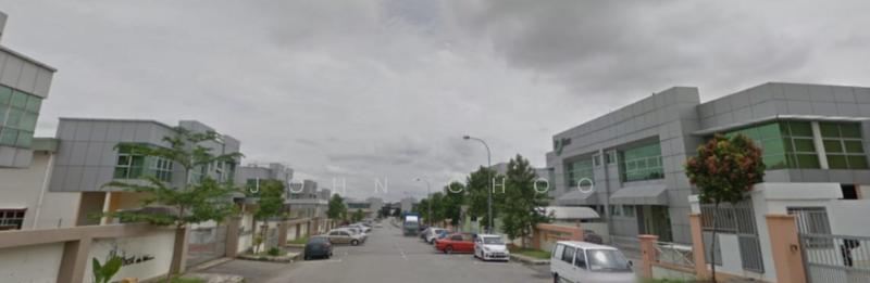 Taman Perindustrian Nusa Cemerlang - 4