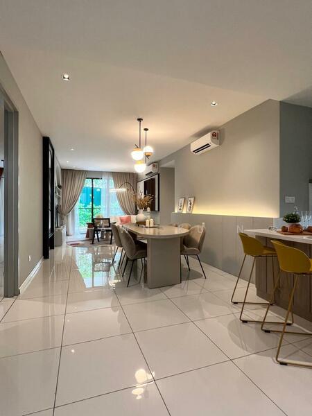 Tuju Residences - 2