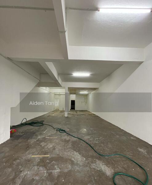 Kulai Saleng Jaya 3 Storey Shop - 4