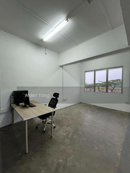 Kulai Saleng Jaya 3 Storey Shop - 5