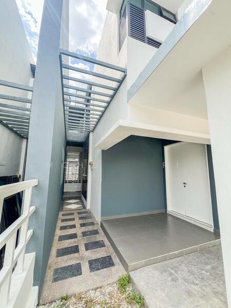 Taman D'Ramal Prima - 5