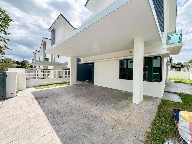 Taman D'Ramal Prima - 3