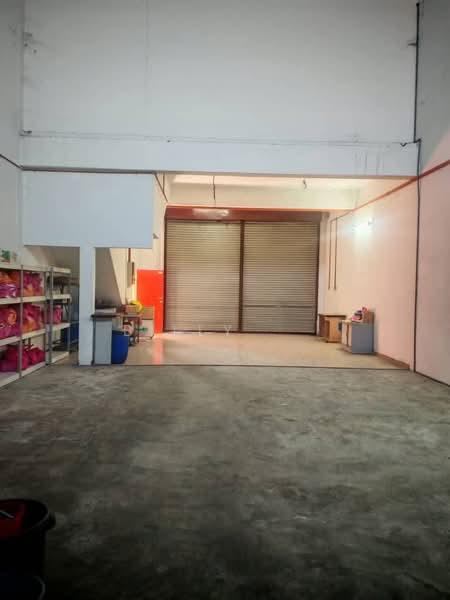 Taman Teknologi Industri & Perusahaan - 4