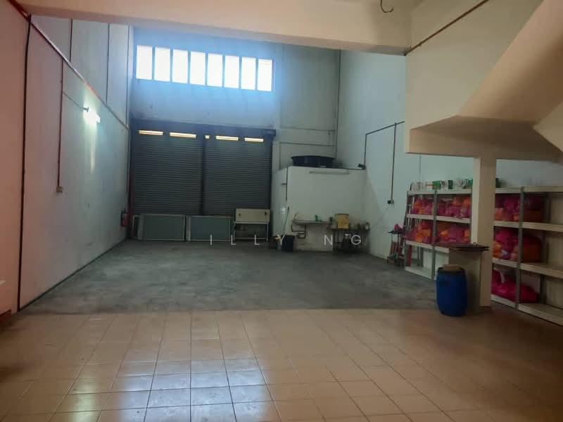 Taman Teknologi Industri & Perusahaan - 5