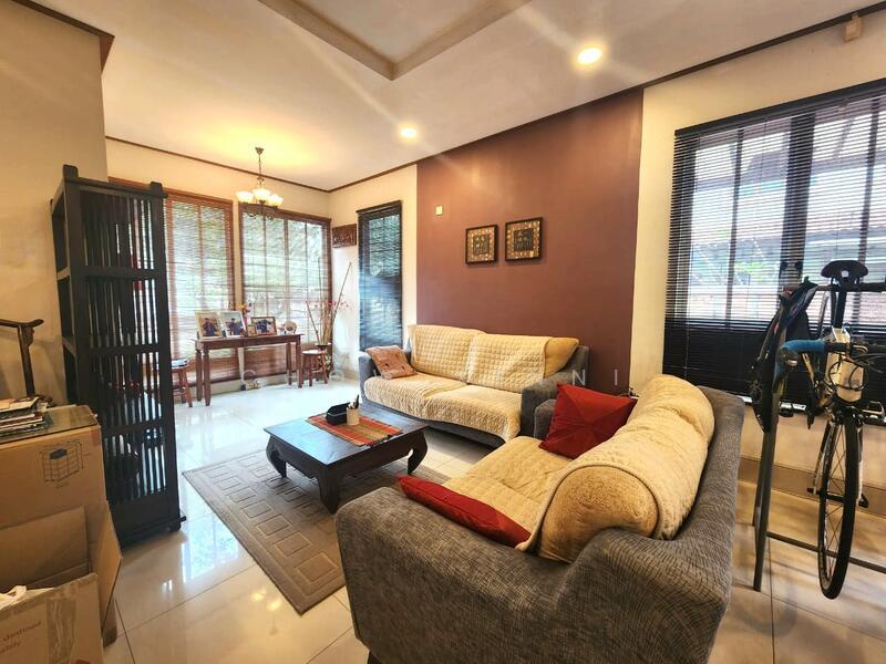Subang Alam - 2
