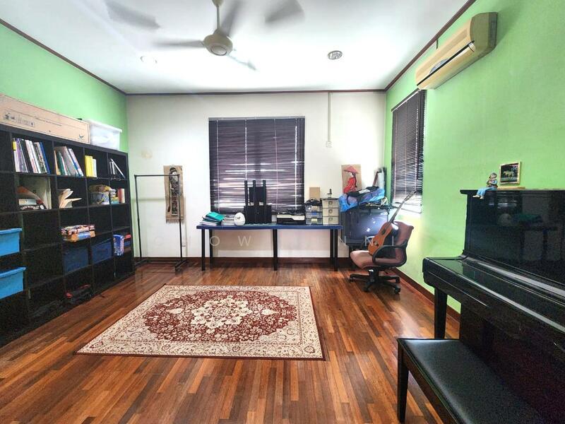 Subang Alam - 3