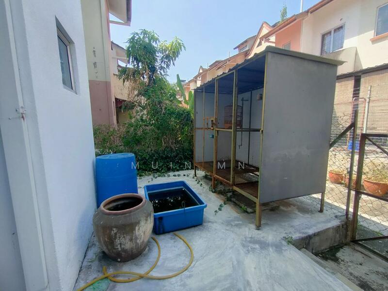 Bukit Subang - 2