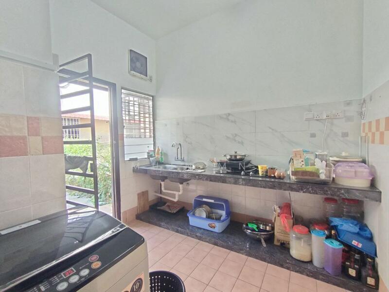 Bukit Subang - 3