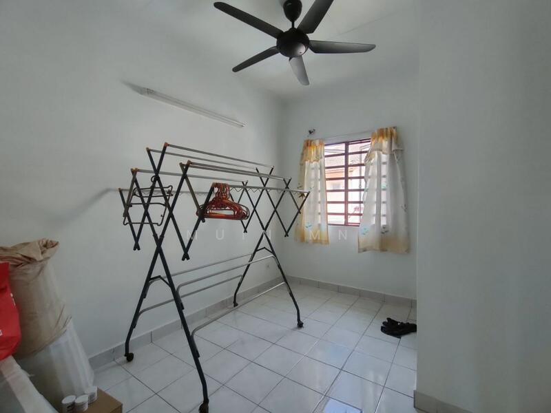 Bukit Subang - 5