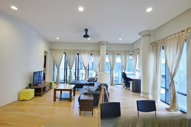 St Mary Residences - 2