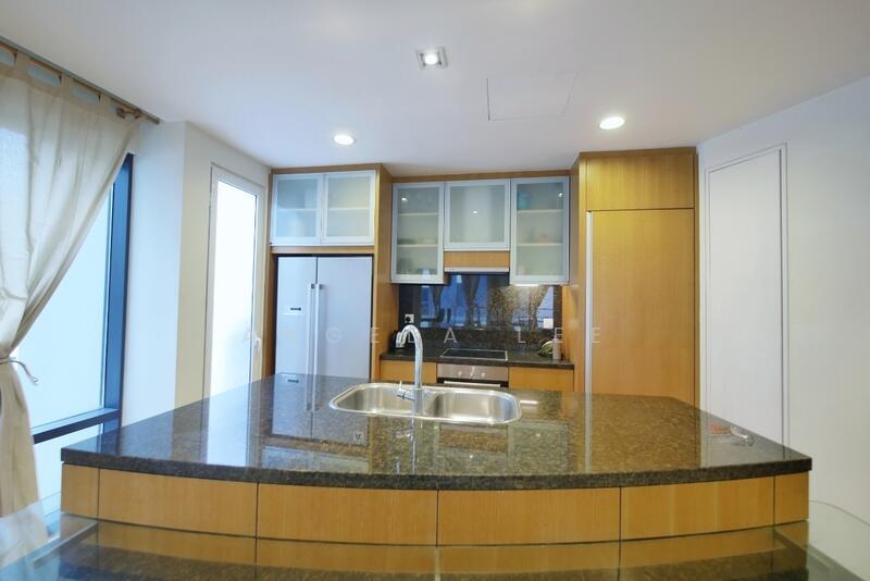 St Mary Residences - 4