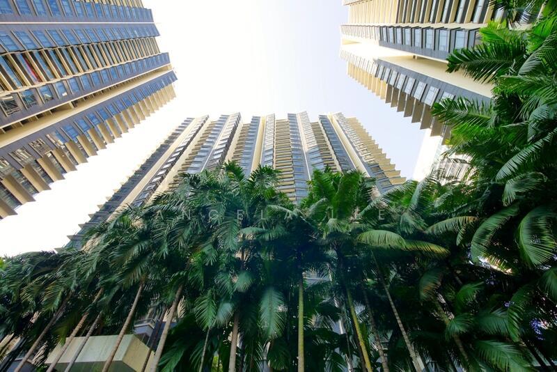 St Mary Residences - 5