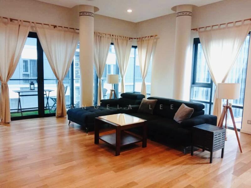 St Mary Residences - 5