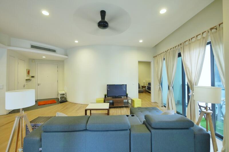 St Mary Residences - 3