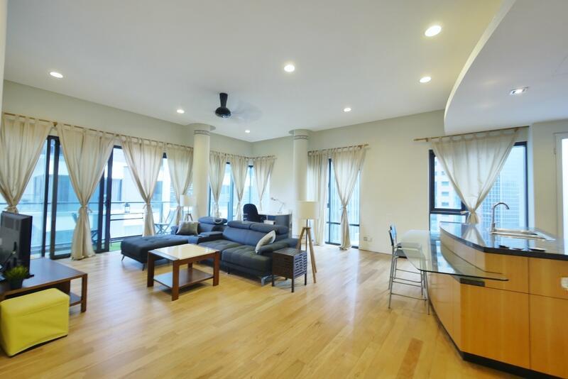 St Mary Residences - 1