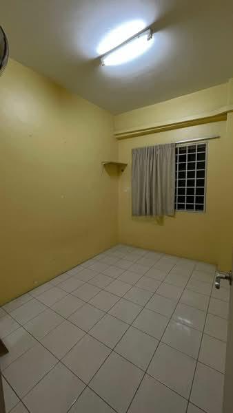 Puncak Baiduri Apartment - 5