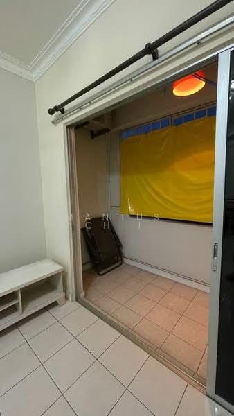 Puncak Baiduri Apartment - 3