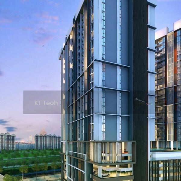 AraTre' Residences - 4