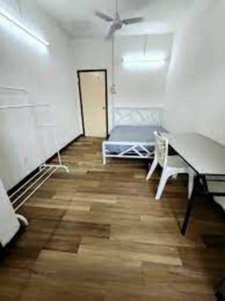 Jalil Damai Apartments - 4