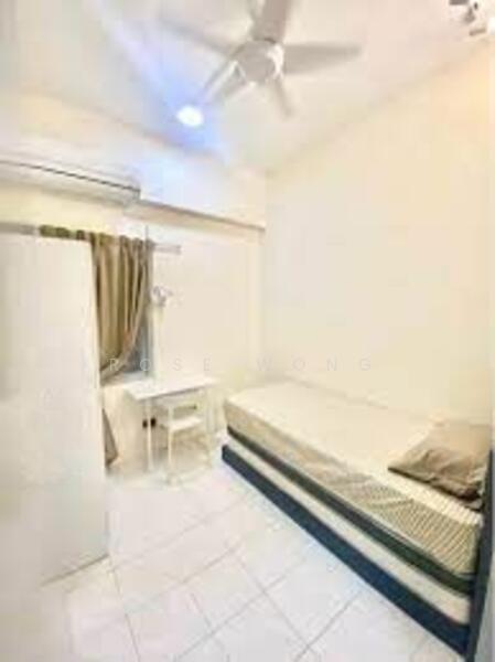 Jalil Damai Apartments - 5