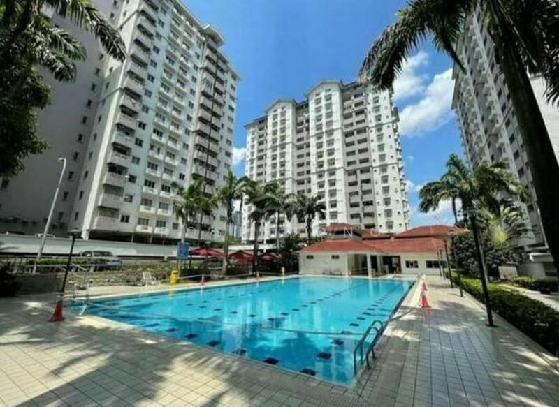 Jalil Damai Apartments - 1