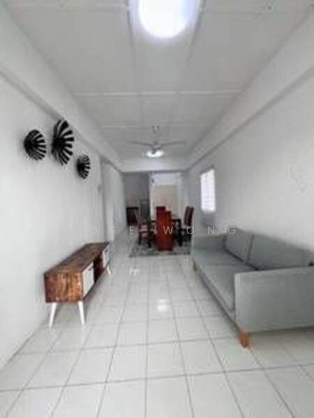 Jalil Damai Apartments - 3