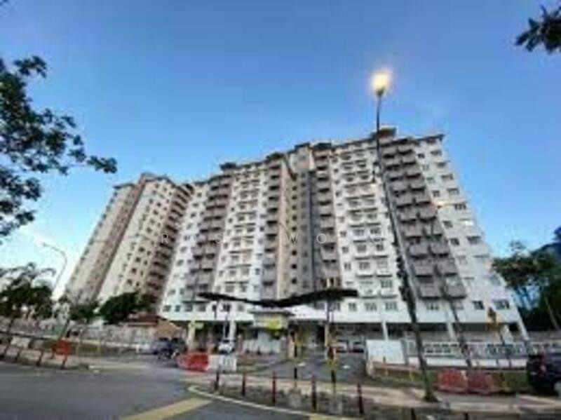 Jalil Damai Apartments - 2