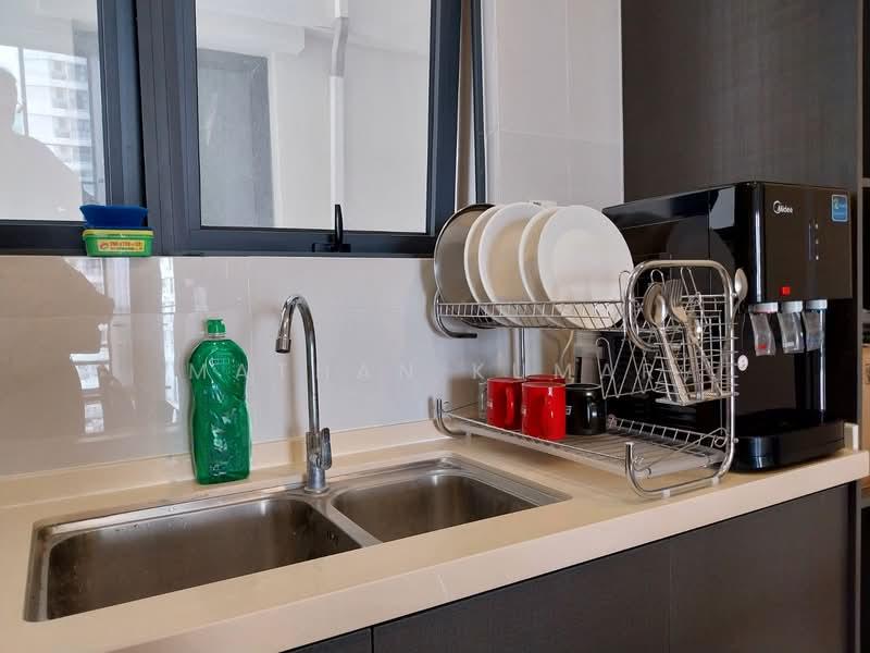 Gerbang Nusajaya - 4