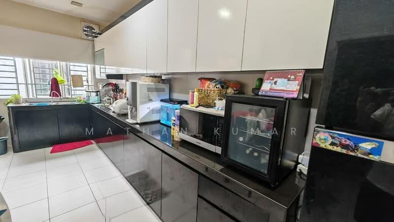 Gerbang Nusajaya - 2