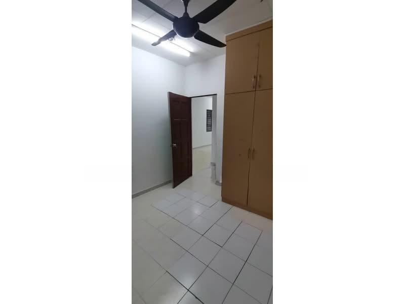 Gerbang Nusajaya - 5